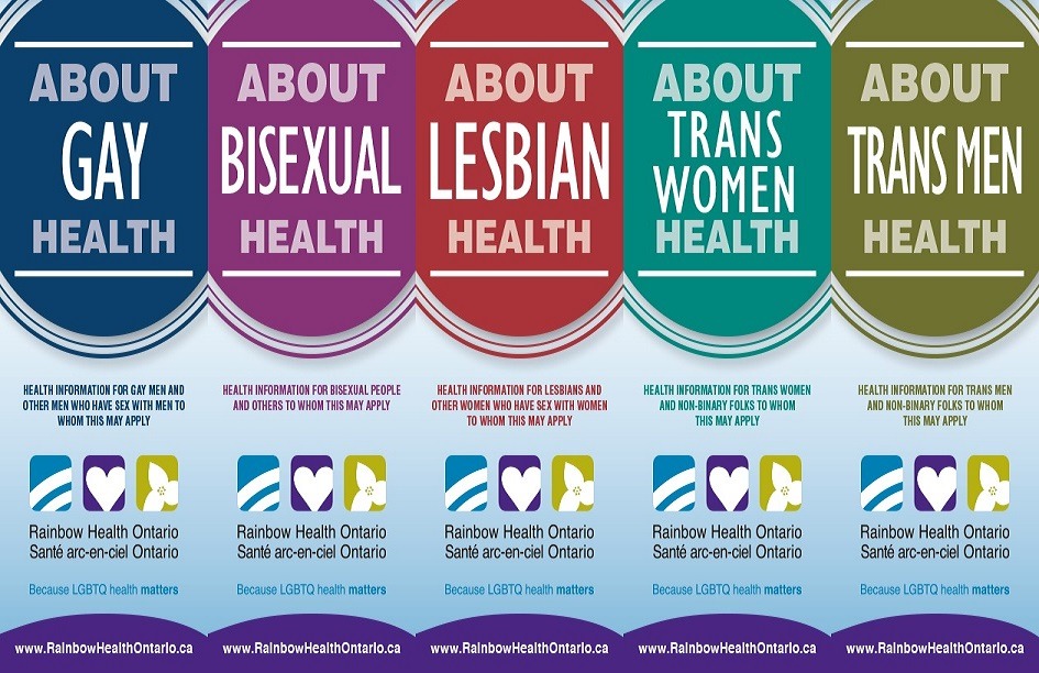 Lesbian Health Issues 97