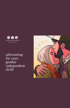 brochure: advocating for your gender independent child
