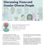 Media Reference Guide: Discussing Trans and Gender-Diverse People