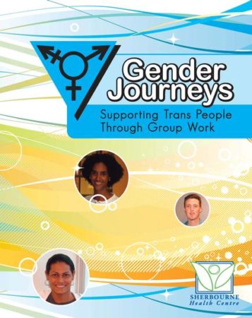 Gender Journeys: Supporting Trans People Through Group Work