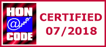 certified 07/2018