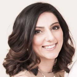 Roya Haghiri-Vijeh