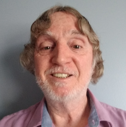 Tom Warner