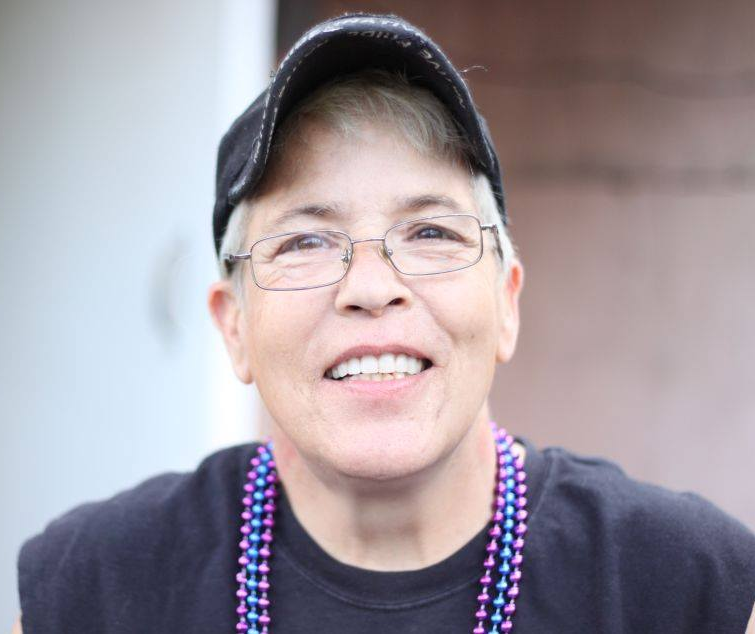 Image of Nicole Tanguay