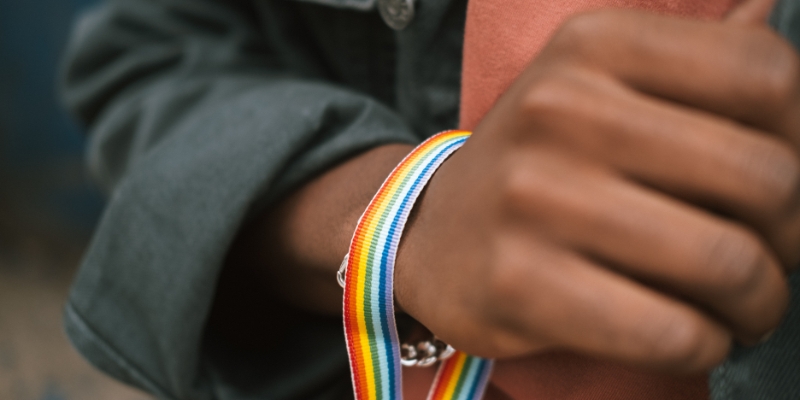 2SLGBTQ+ Foundations Course | Rainbow Health Ontario