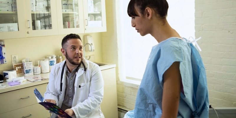 Vaginoplasty: Post-Operative Complications in Primary Health Care | Online Course | Rainbow Health Ontario