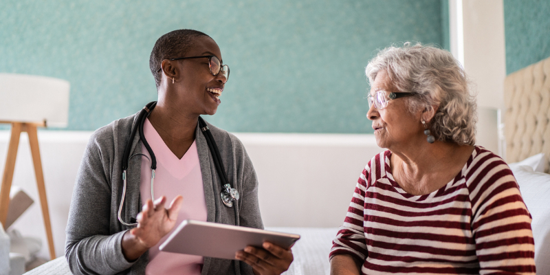 2SLGBTQ+ Older Adults and Inclusive Care | Rainbow Health Ontario