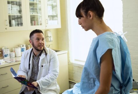 Vaginoplasty: Post-Operative Complications in Primary Health Care | Online Course | Rainbow Health Ontario
