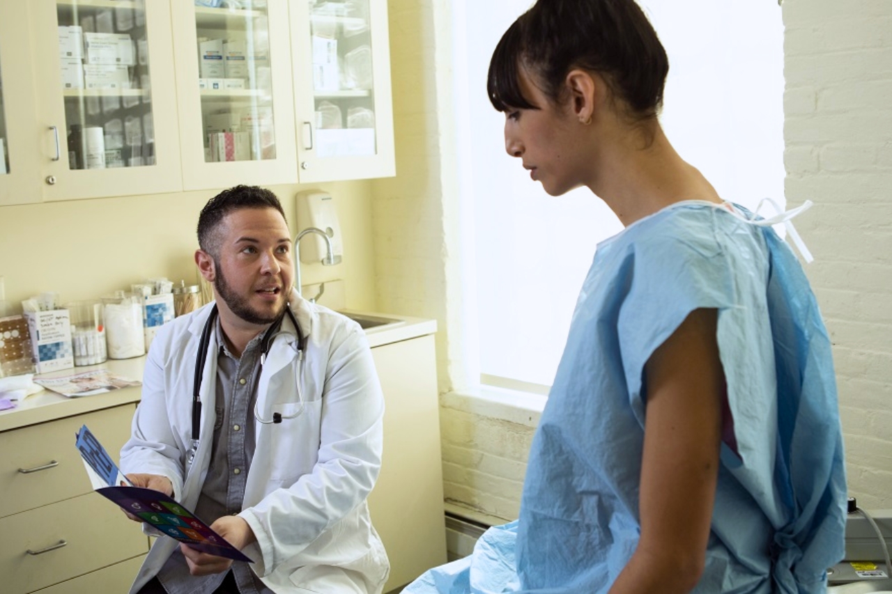 Vaginoplasty: Post-Operative Complications in Primary Health Care | Online Course | Rainbow Health Ontario