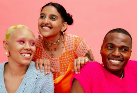 2SLGBTQ+ Emotional and Mental Health | Online Course | Rainbow Health Ontario