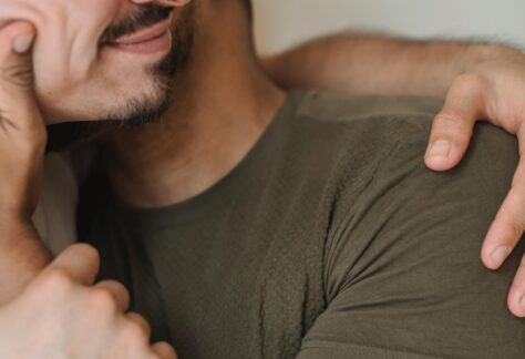 2SLGBTQ+ Trauma Informed Care | Online Course | Rainbow Health Ontario