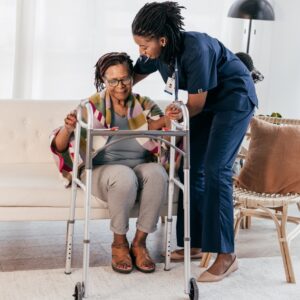 2SLGBTQ+ Older Adults and Inclusive Care | Rainbow Health Ontario