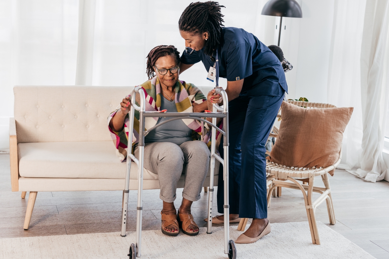 2SLGBTQ+ Older Adults and Inclusive Care | Rainbow Health Ontario