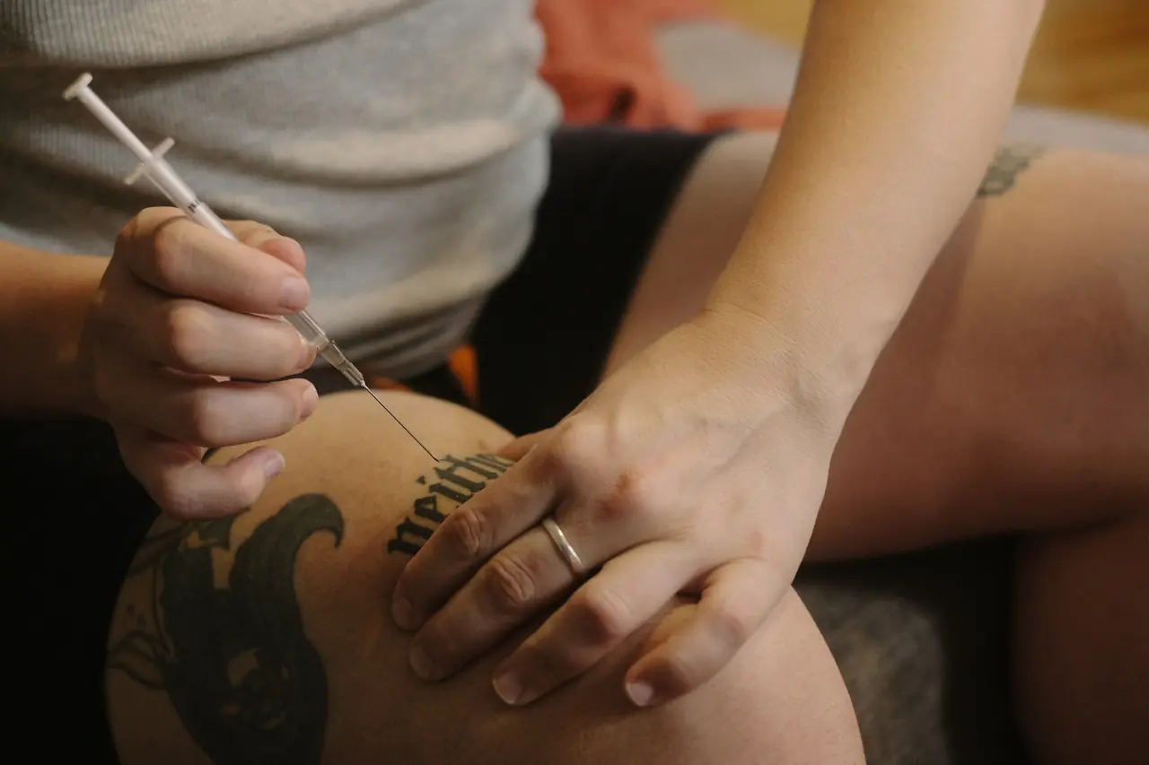 Gender Affirming Hormone Therapy