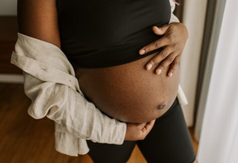 2SLGBTQ+ Perinatal Care | Rainbow Health Ontario