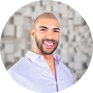 Dr. Jordan Goodridge, Speaker | Rainbow Health Ontario