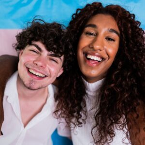 Trans 101 - Transitioning | Rainbow Health Ontario