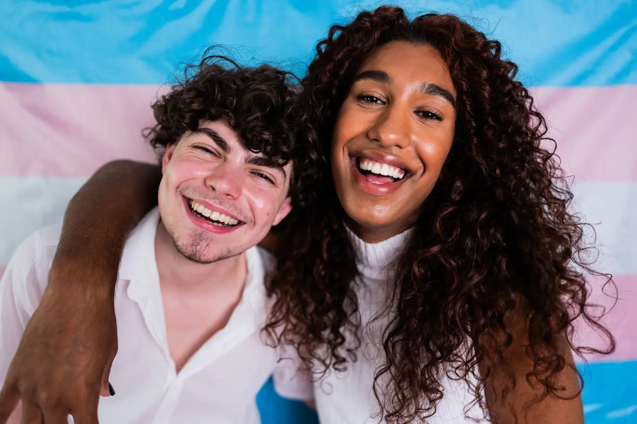 Trans 101 - Transitioning | Rainbow Health Ontario