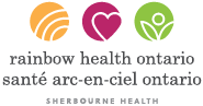 Rainbow Health Ontario