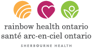 Rainbow Health Ontario