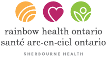 Rainbow Health Ontario
