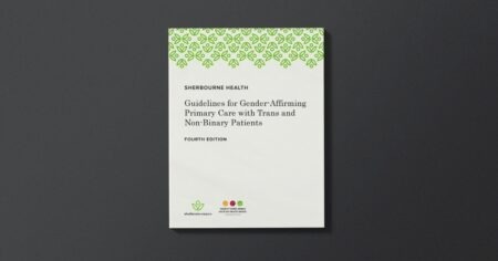 New Updates to the Guidelines for Gender-Affirming Primary Care