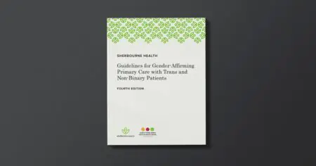 New Updates to the Guidelines for Gender-Affirming Primary Care