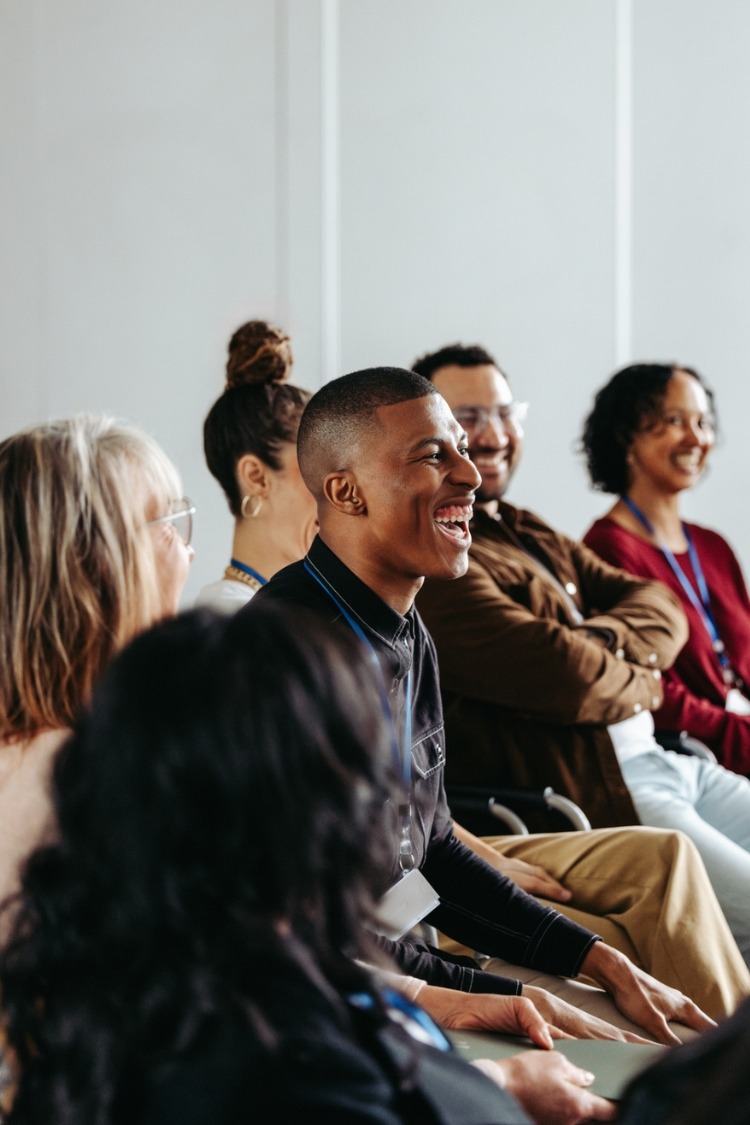 RHO 2027 Conference | Equity In Action