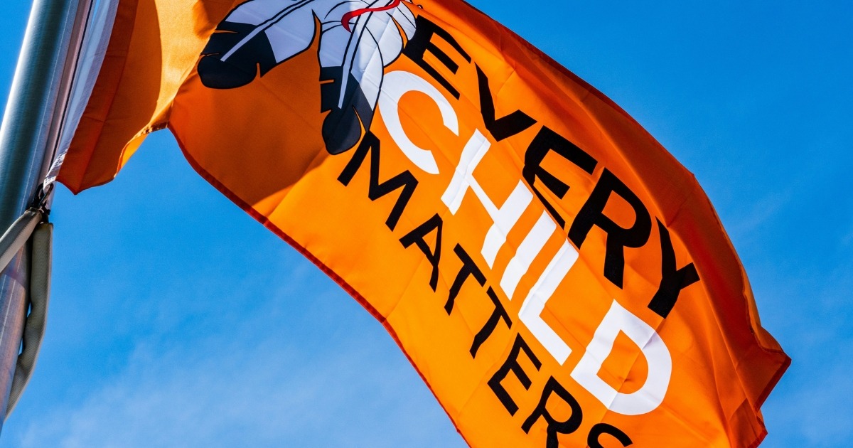 Reconciliation in Healthcare | National Day for Truth and Reconciliation